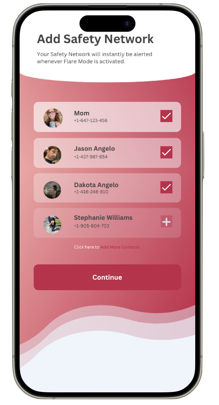 Phone Mockup